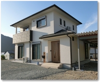 新築 姫路T邸